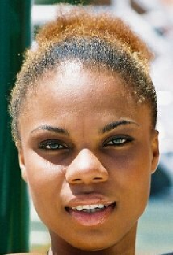 Lisa-Ann Campbell