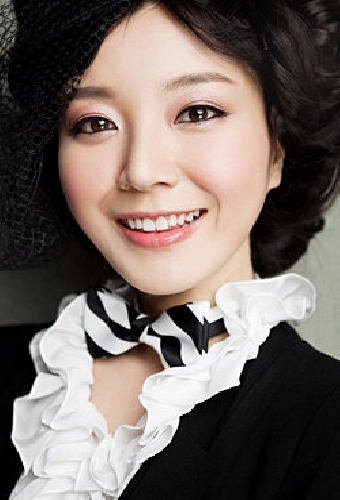 Ah-ryeong Min
