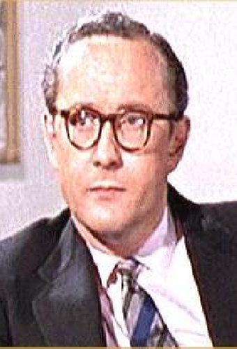 Луис Блаазер