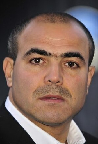 Lassâad Salaani