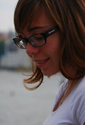 Zoé Salicrup-Junco