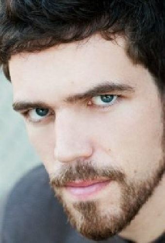 Andrew Golubic