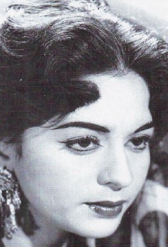 Sabiha Khanum