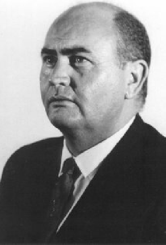 Боб Уэлинг