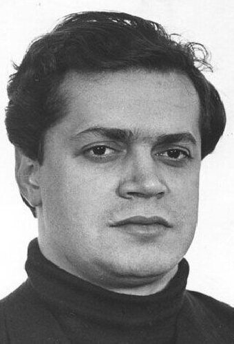 Вячеслав Овчинников
