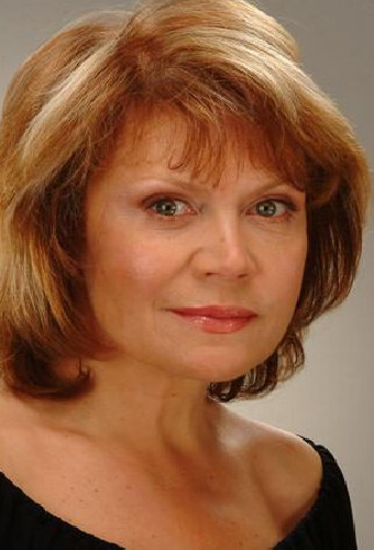 Лариса Кривцова