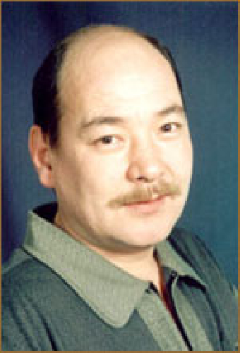 Николай Андреев