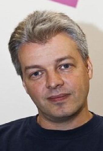 Колин Мони