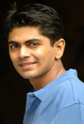 Nishan Nanaiah