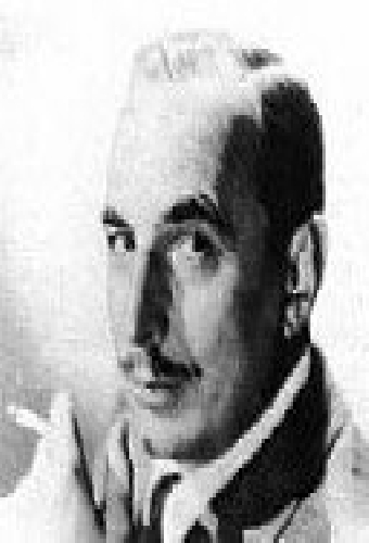 Дагласс Дамбрилл