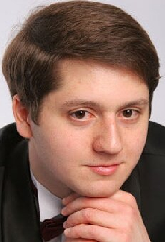 Никита Мндоянц