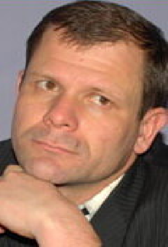 Алексей Костерев