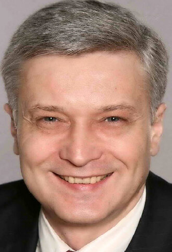 Святослав Насташевский