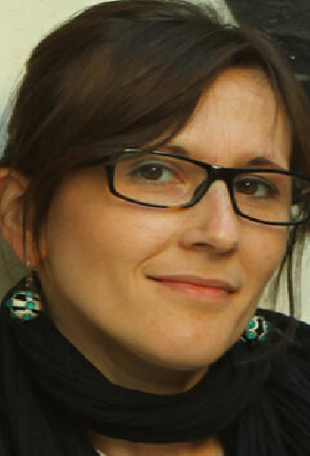 Ирина Гражданкина