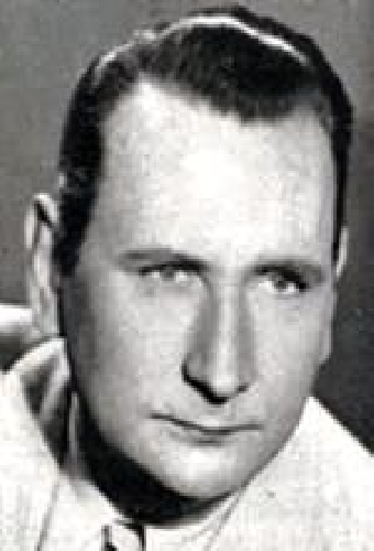 Альфред Адам