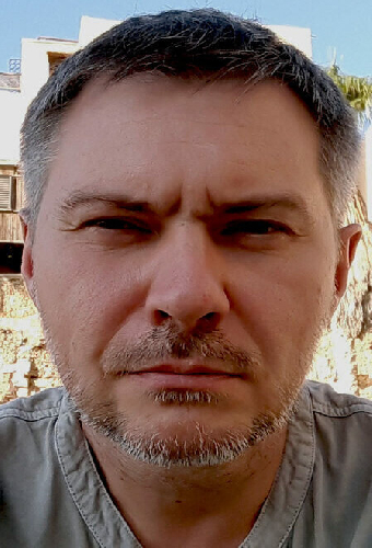 Эдуард Галкин
