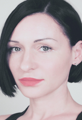 Анна Чистова