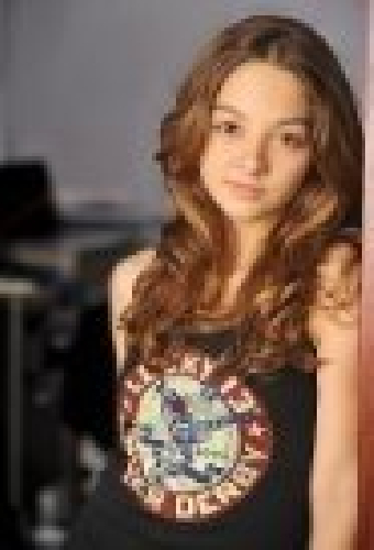 Ritsa Gountoumas