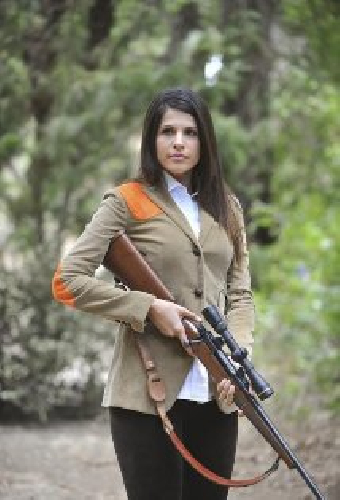 Изабелла Грэйс