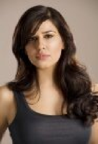 Parisa Montazaran