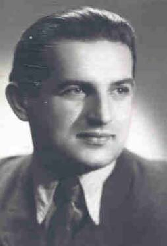 Leszek Mikulowski