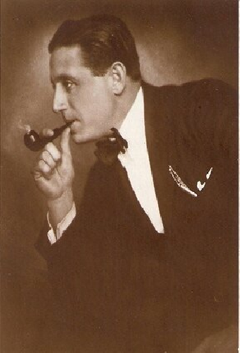 Григорий Хмара