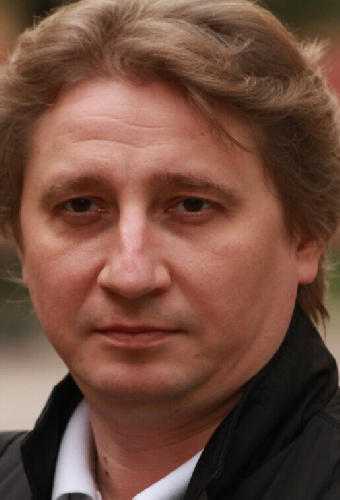 Андрей Вязигин
