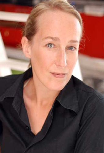 Frédérique Lelaure