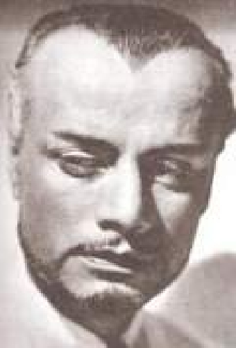 Джон Дэвидсон