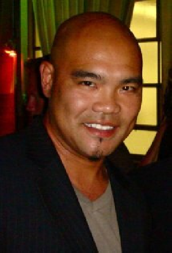 Ryan Hermosura