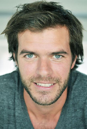 Sébastien Le Dorven