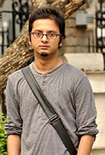 Mainak Bhaumik