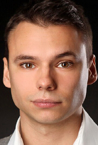 Владимир Балашов