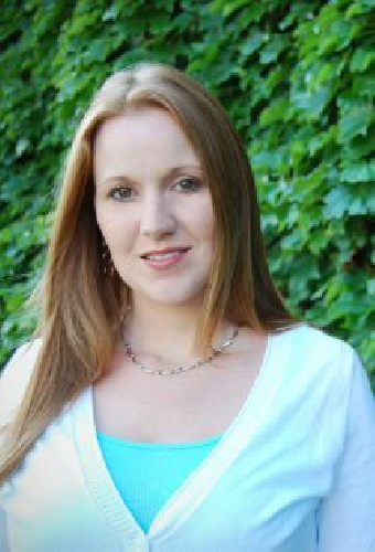 Jennifer Burma