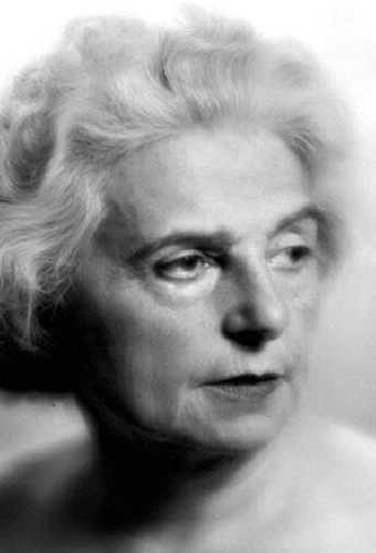Madeleine Vionnet