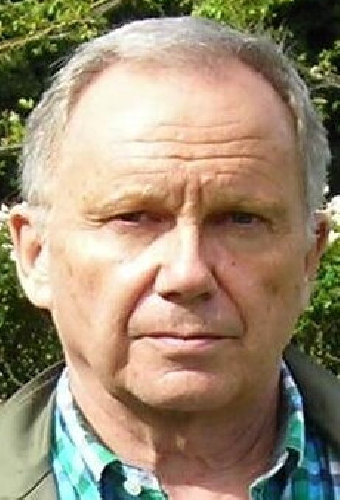 Пол Хьюсон
