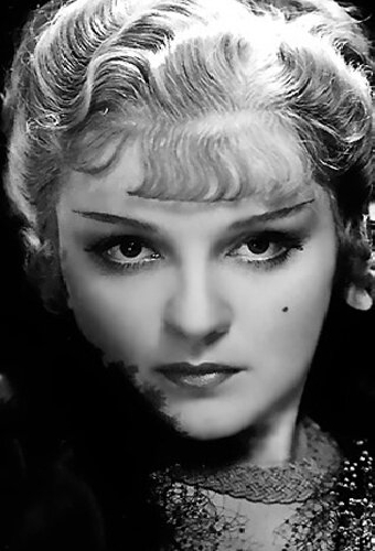 Анна Стэн
