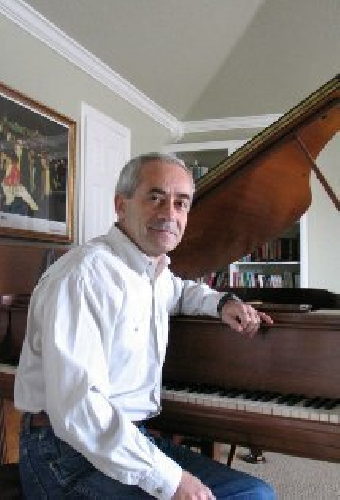 Dan Lazarescou