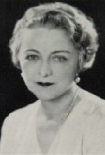 Нелла Уолкер