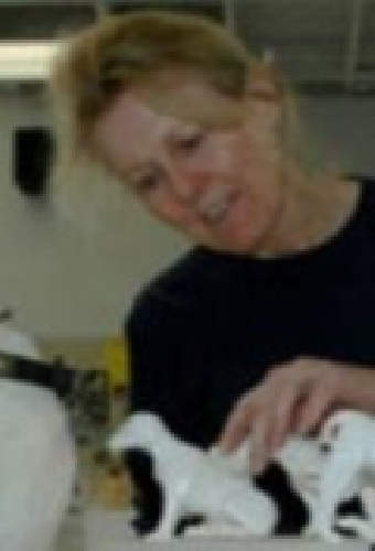 Arlene Encell