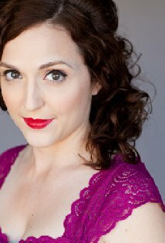 Уитни Мерритт