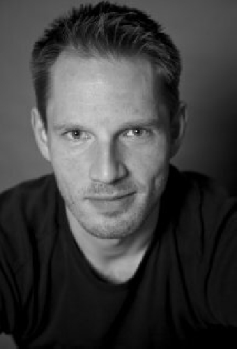 Ларс ван Рьесен
