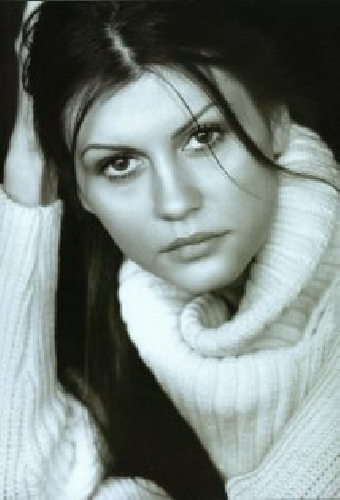 Елена Крицкая