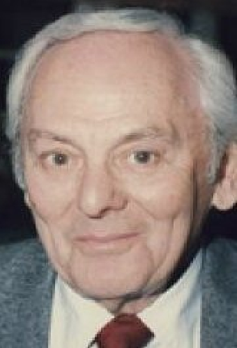 Уолтер Донигер