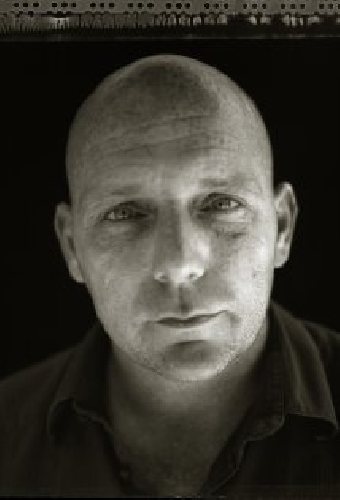 Родни Бекер