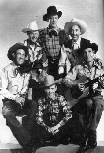 Sons of the Pioneers