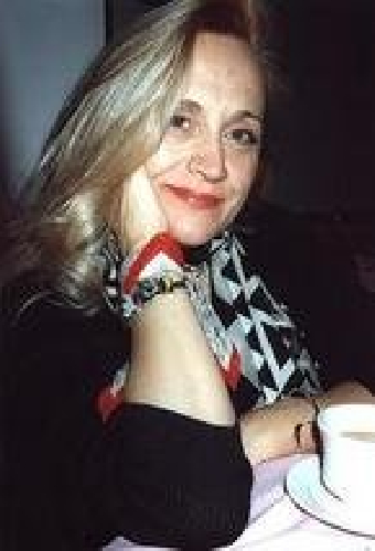 Bernadine Vida