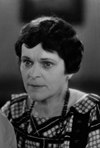 Этель Уэльс