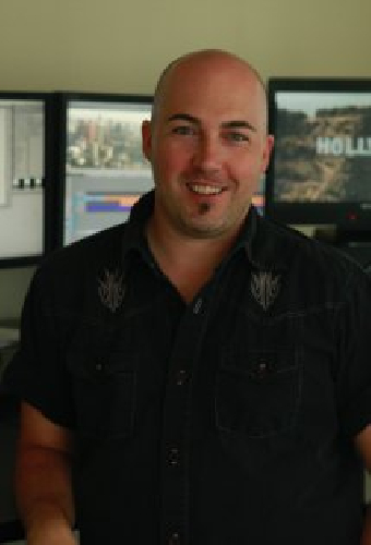 Tim Wilsbach