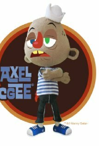 Пэт Джиллз